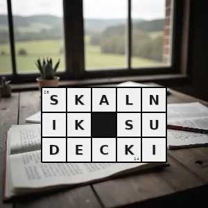 Hasło krzyżówkowe buckladiella sudetica gatunek mchu z rodziny strzechwowatych - skalnik sudecki – rozwiązanie, synonimy, podpowiedzi i definicje krzyżówkowe